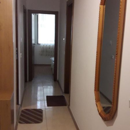 Sea Bedroom Apartments Nessebar Exterior foto