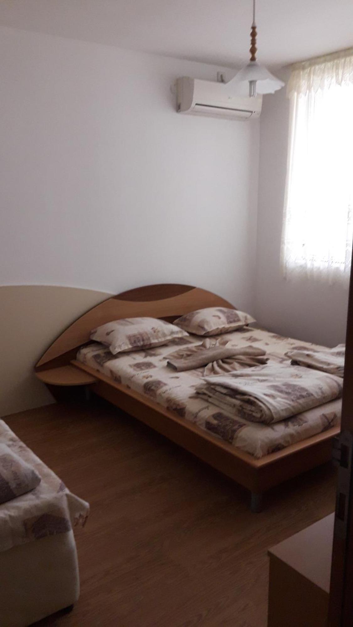 Sea Bedroom Apartments Nessebar Exterior foto